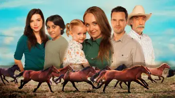 Backdrop к сериалу "Heartland" #1286061