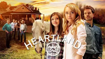 Backdrop к сериалу "Heartland" #1286066