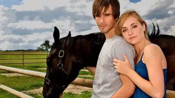 Backdrop к сериалу "Heartland" #1286071