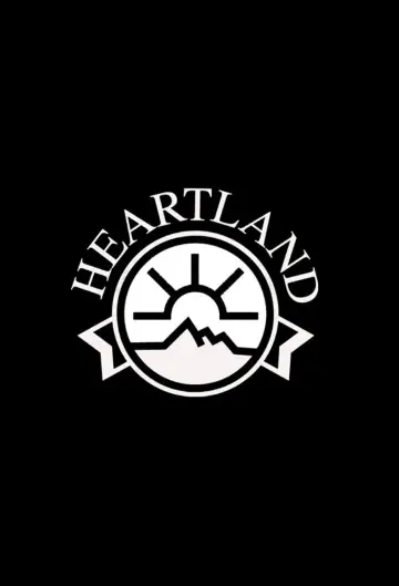 Poster к сериалу "Heartland" #1286089