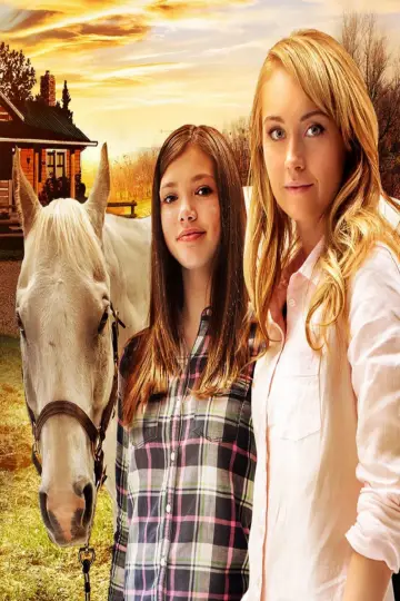 Poster к сериалу "Heartland" #1286121