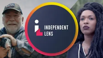 Backdrop к сериалу "Independent Lens" #1344139