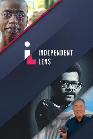 Poster к сериалу "Independent Lens" #1344143