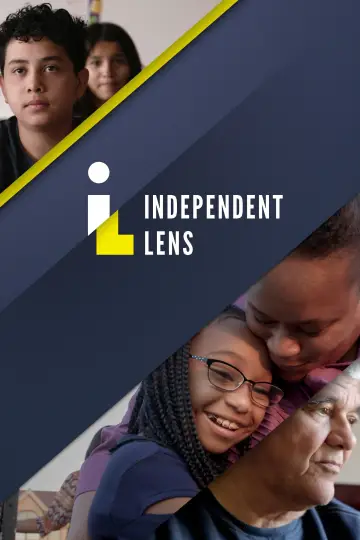 Poster к сериалу "Independent Lens" #1344144