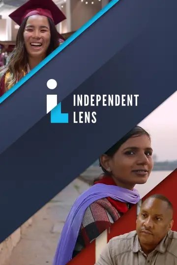 Poster к сериалу "Independent Lens" #1344145