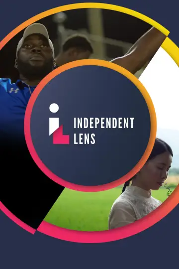 Poster к сериалу "Independent Lens" #1344146