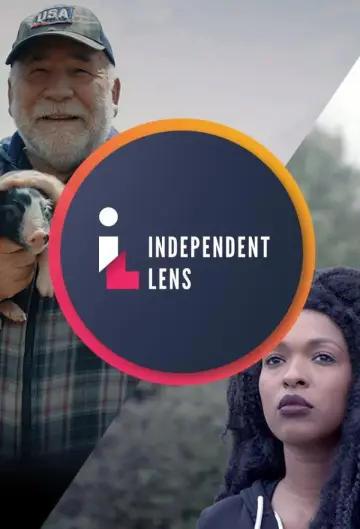 Poster к сериалу "Independent Lens" #1344148