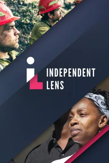 Poster к сериалу "Independent Lens" #1344149