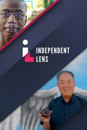 Poster к сериалу "Independent Lens" #1344150