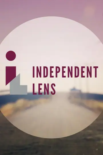 Poster к сериалу "Independent Lens" #1344151