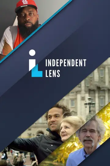 Poster к сериалу "Independent Lens" #1344152