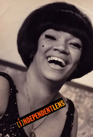 Poster к сериалу "Independent Lens" #1344153