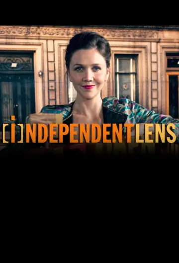 Poster к сериалу "Independent Lens" #1344155