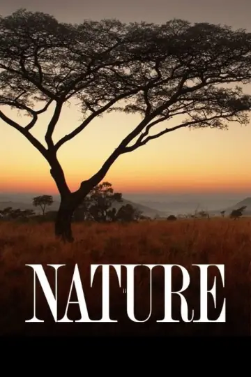 Poster к сериалу "Nature" #1293976
