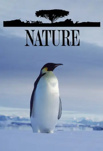 Poster к сериалу "Nature" #1293980
