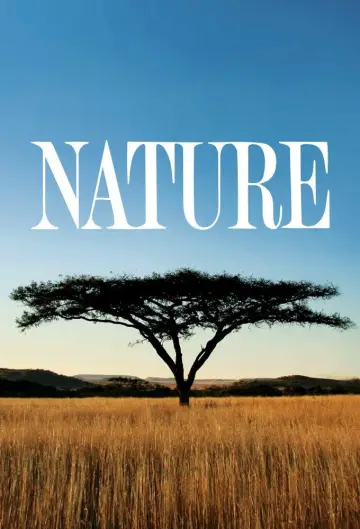 Poster к сериалу "Nature" #1293981