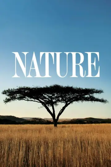 Poster к сериалу "Nature" #1293983