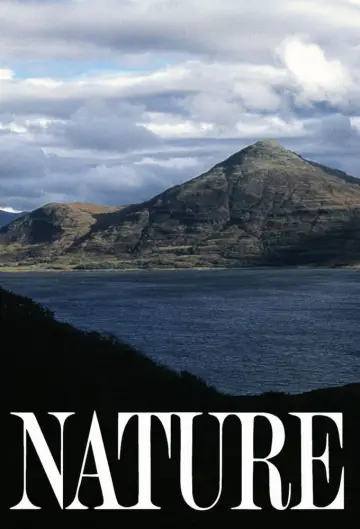 Poster к сериалу "Nature" #1293984
