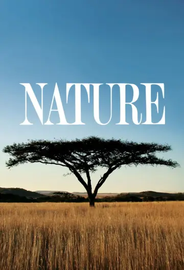 Poster к сериалу "Nature" #1293987