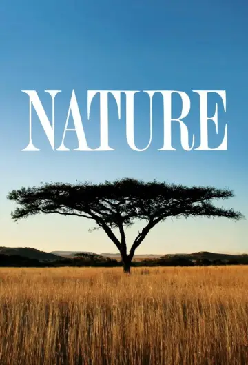 Poster к сериалу "Nature" #1293990