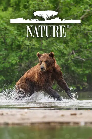 Poster к сериалу "Nature" #1294014