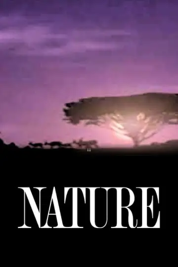 Poster к сериалу "Nature" #1294026