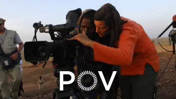 Backdrop к сериалу "Point of View" #1221120