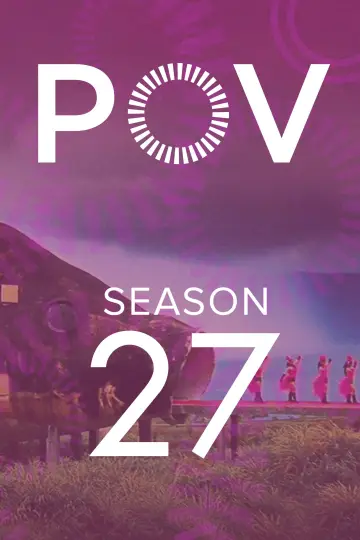 Poster for the TV series "POV" #1250406