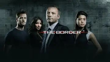 Backdrop for the TV series "The Border" #1791151