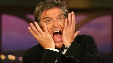 Backdrop к сериалу "The Late Late Show with Craig Ferguson" #1261331