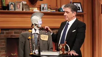 Backdrop к сериалу "The Late Late Show with Craig Ferguson" #1261336