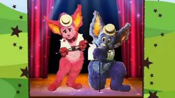 Backdrop for the TV series "Kidsongs" #1543325