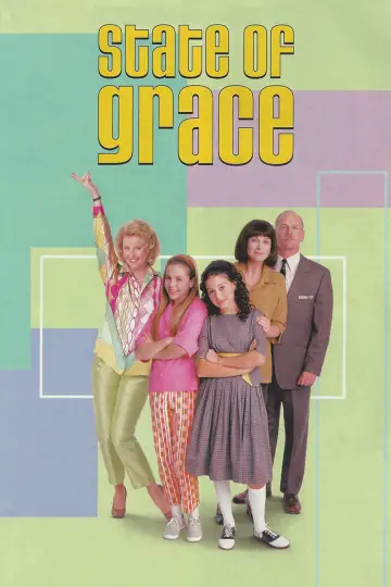 State of Grace Poster