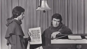 Backdrop к сериалу "The Mike Douglas Show" #1275603