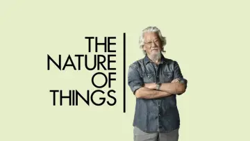 Backdrop for the TV series "The Nature of Things" #1343008