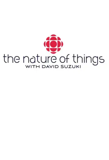 Poster for the TV series "The Nature of Things" #1343023