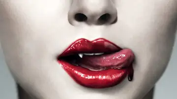 Backdrop к сериалу "True Blood" #1292156