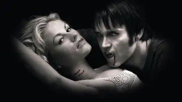 Backdrop к сериалу "True Blood" #1292157