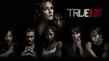 Backdrop к сериалу "True Blood" #1292161