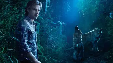 Backdrop к сериалу "True Blood" #1292163