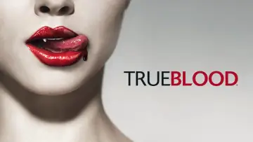 Backdrop к сериалу "True Blood" #1292166