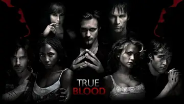 Backdrop к сериалу "True Blood" #1292168