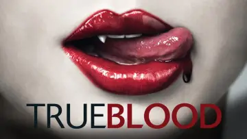Backdrop к сериалу "True Blood" #1292169