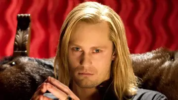 Backdrop к сериалу "True Blood" #1292176