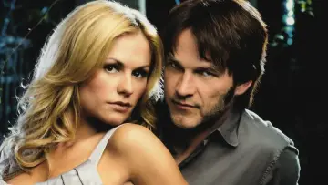 Backdrop к сериалу "True Blood" #1292178