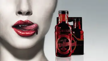 Backdrop к сериалу "True Blood" #1292179