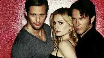 Backdrop к сериалу "True Blood" #1292182