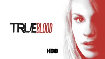 Backdrop к сериалу "True Blood" #1292191