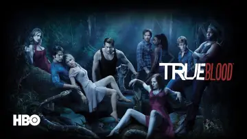 Backdrop к сериалу "True Blood" #1292192