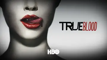Backdrop к сериалу "True Blood" #1292193
